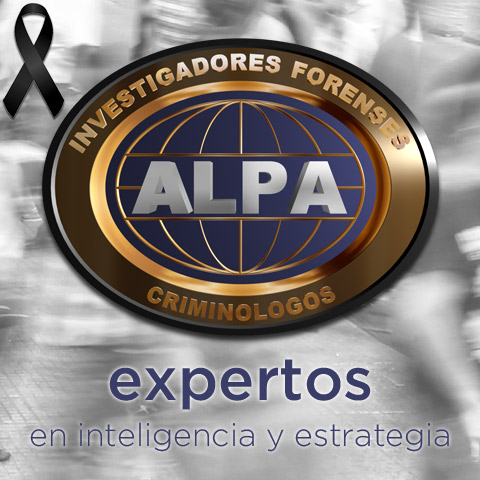 Alpa MK Investigadores Forenses