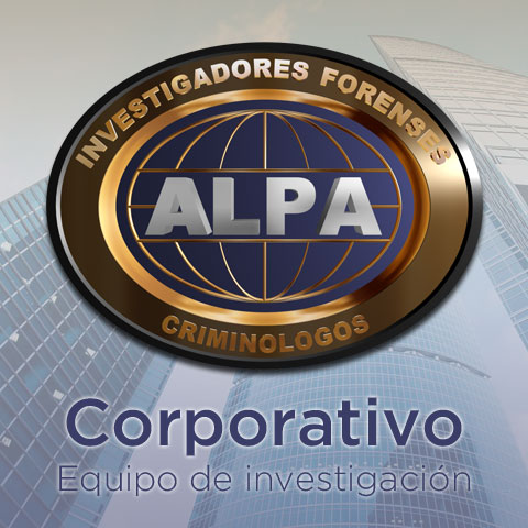 Corporativo ALPA MK